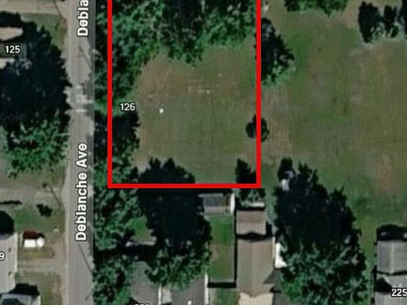 2nd image of 126 Deblanche Ave
