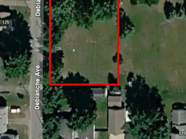 126 Deblanche Ave, Columbus Grove, OH 45830