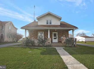 6029 Cumberland Hwy, Chambersburg, PA 17202