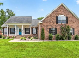 720 Rock Springs Rd, Castalian Springs, TN 37031