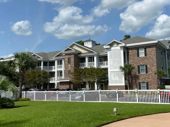 4869 Magnolia Pointe Ln. #102, Myrtle Beach, SC 29577