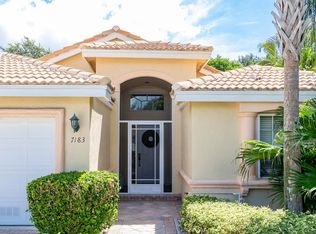 7183 Modena Dr, Boynton Beach, FL 33437