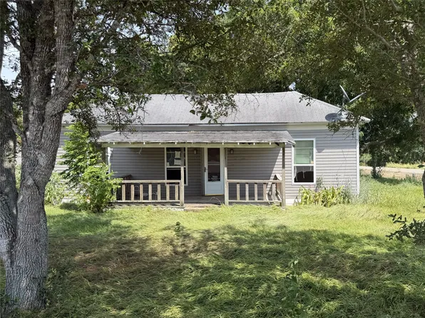 11 Laguna, La Ward, TX 77970