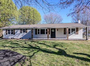 111 County Road 77, Riceville, TN 37370