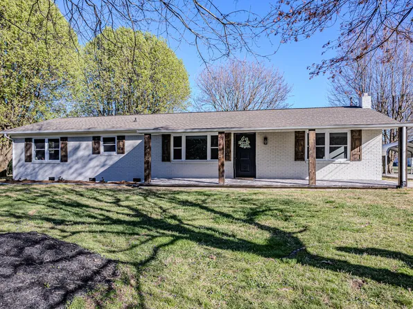 111 County Road 77, Riceville, TN 37370