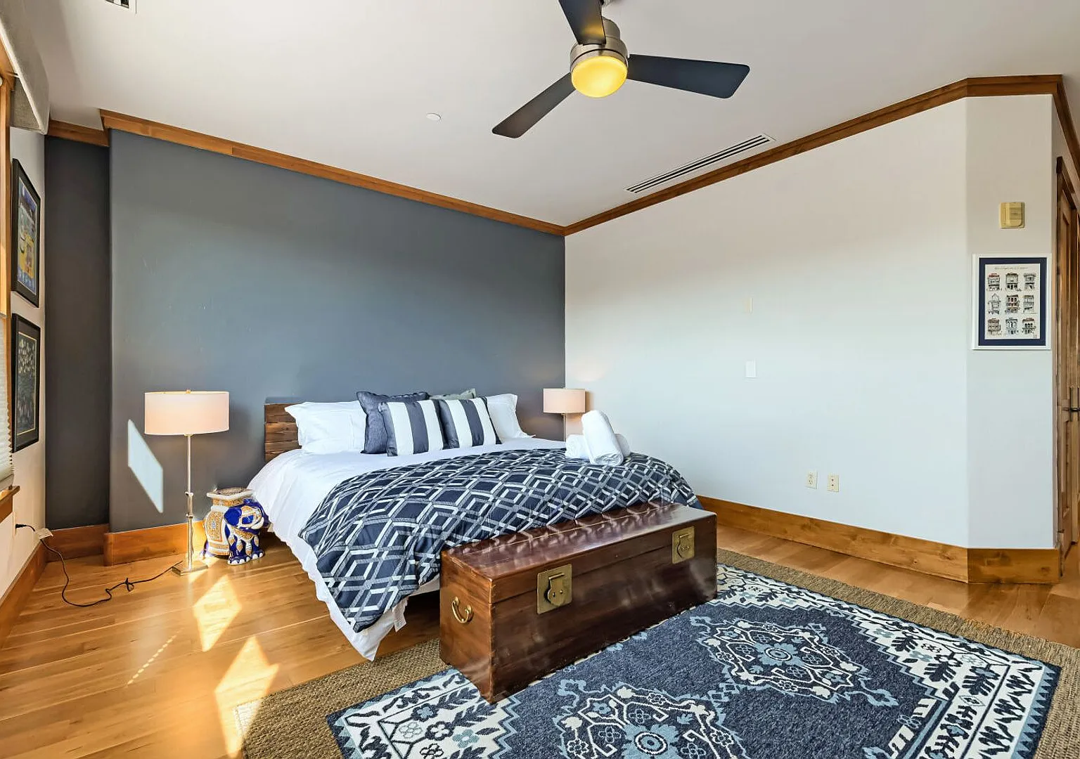 Stylish Boulder Retreat | Pearl Street w/ Views — Photo 3