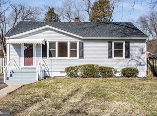 200 Rumford Rd, Fredericksburg, VA 22405