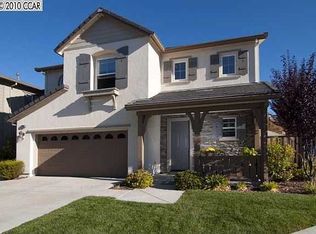 3850 Ayers Way, San Ramon, CA 94582