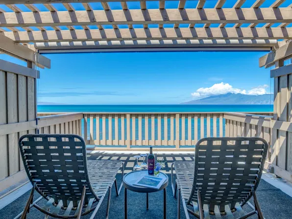 4909 Lower Honoapiilani Rd #A8, Lahaina, HI 96761