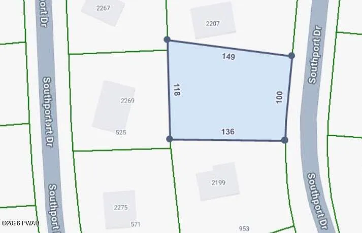 Southport Dr photo 1