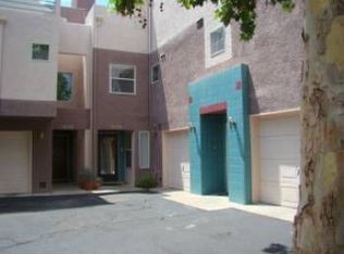 5159 Glenwood Pointe Ln NE, Albuquerque, NM 87111