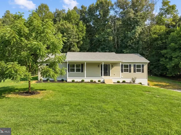 12588 Lebanon Church Rd, Felton, PA 17322
