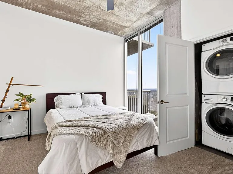 855 W Peachtree St NE #2415 — Photo 17