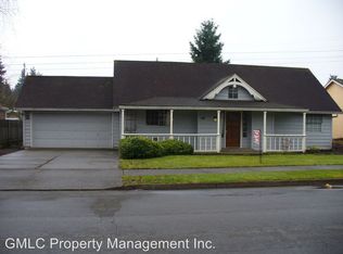 9213 NE 68th St, Vancouver, WA
