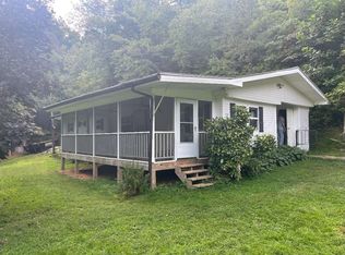 1647 Old Murphy Rd, Murphy, NC 28906