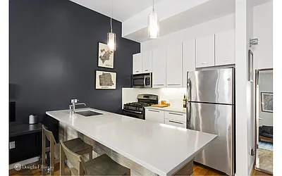 Sold by Douglas Elliman