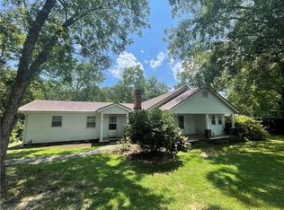 126 Park St, Elberton, GA 30635