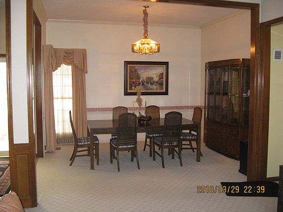 Dining Area off Great Room