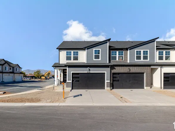 3776 S Amaranth Rd #131, West Valley City, UT 84119