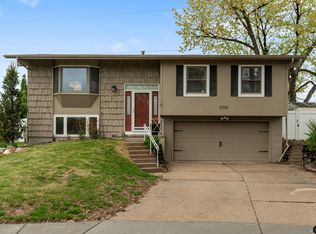2706 S 116th Avenue Cir, Omaha, NE 68144