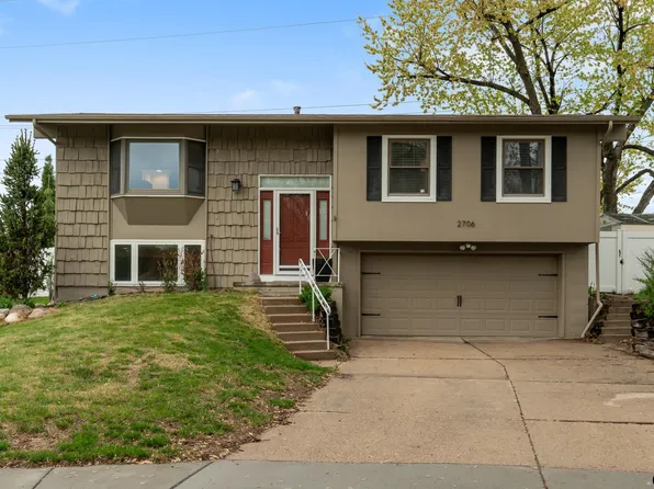 2706 S 116th Avenue Cir, Omaha, NE 68144
