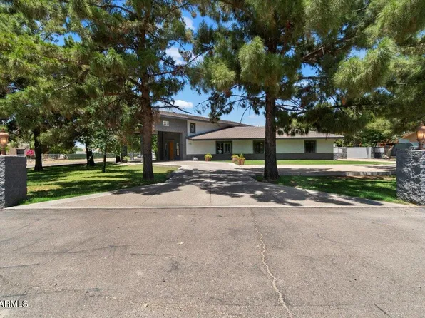 7740 W ORANGEWOOD Avenue, Glendale, AZ 85303