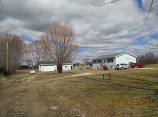 10155 Holt Hwy, Dimondale, MI 48821