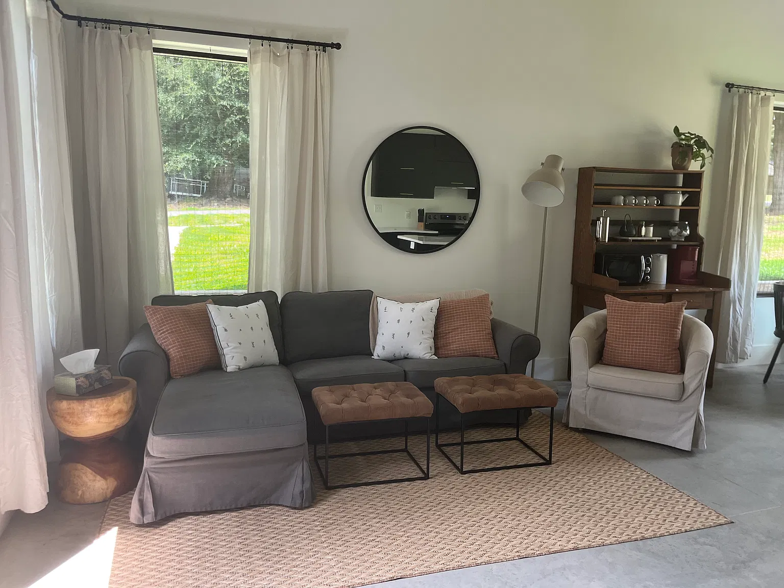 2 bed, 1315 sqft, $3,400 — Photo 3