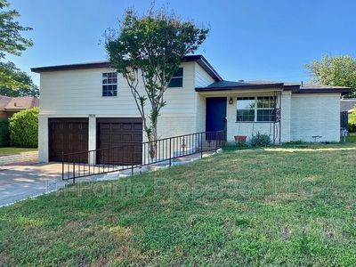 7828 Abbott Dr, White Settlement, TX, 76108