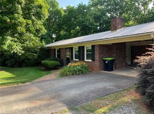 193 Ponders Creek Dr, Lexington, NC 27292