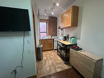 Rented by Compass