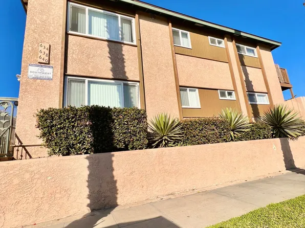 Seacoast II, 634 Seacoast Dr APT F, Imperial Beach, CA 91932