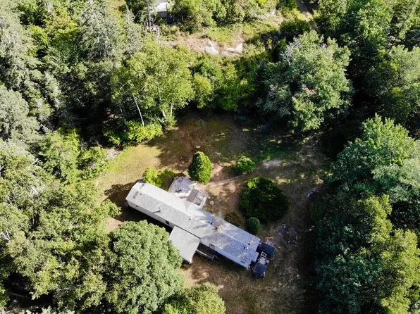 40 Tea Hill Road, Stonington, ME 04681
