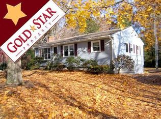 196 South St, Holliston, MA 01746