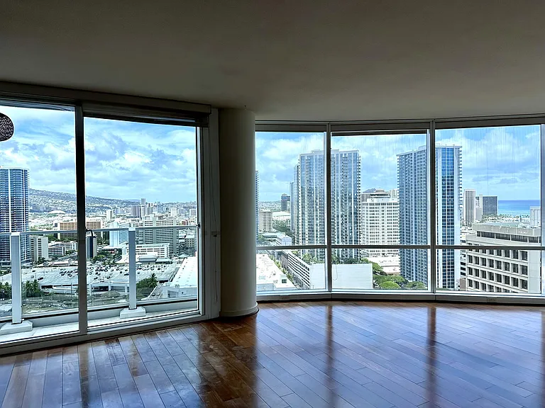 1296 Kapiolani Blvd #3303 — Photo 2