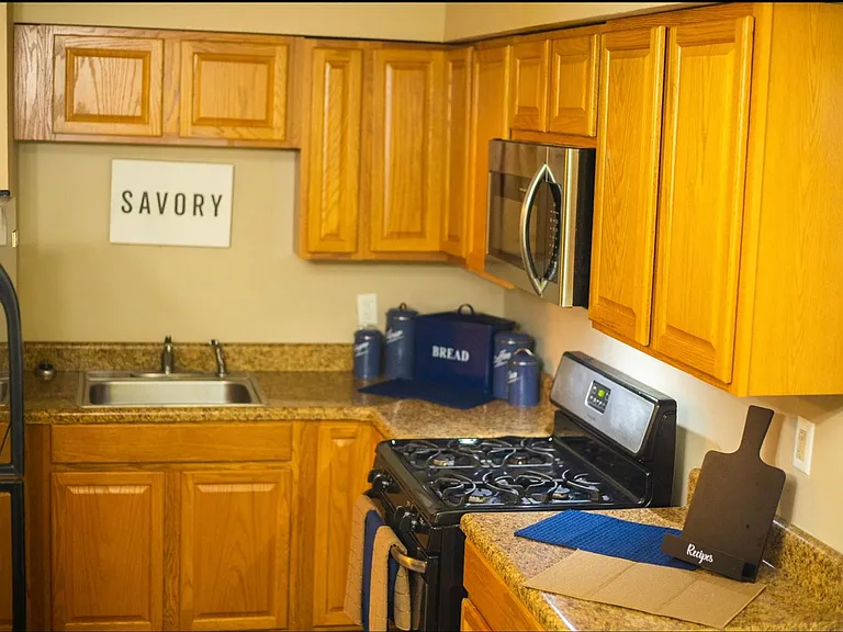 704 Washington Chapel Terrace Ct #A — Photo 7