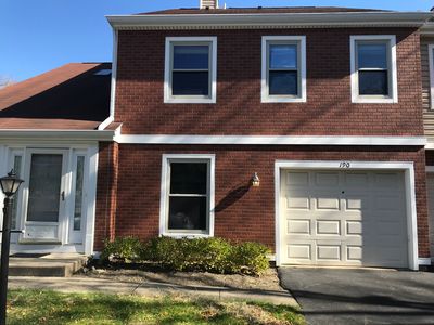 190 S Stonington Dr #421, Palatine, IL, 60074