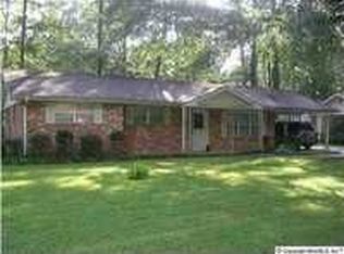 507 Delaney Rd NW, Huntsville, AL 35806