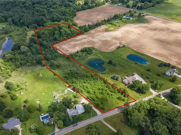 7141 Friendsville Rd, Medina, OH 44256