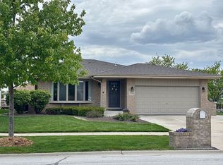 17002 Ozark Ave, Tinley Park, IL 60477