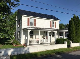 301 Front St, Front Royal, VA 22630