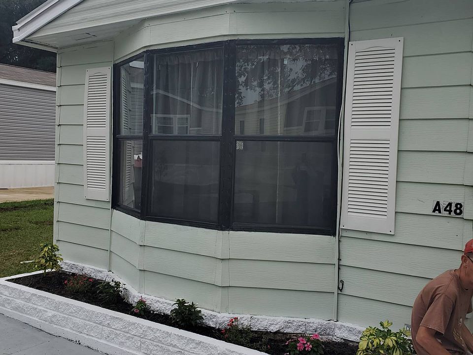 1st image of 9100 SW 27th Ave Lot A-48