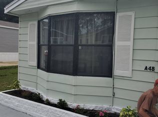 9100 SW 27th Ave LOT A-48, Ocala, FL 34476