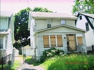 82 Carolina Ave, Newark, NJ 07106