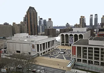 Rented by Brown Harris Stevens