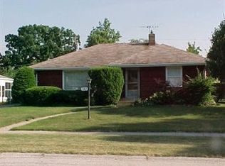 3242 Franklin St, Highland, IN 46322