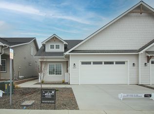 4537 Grove Ct, West Richland, WA