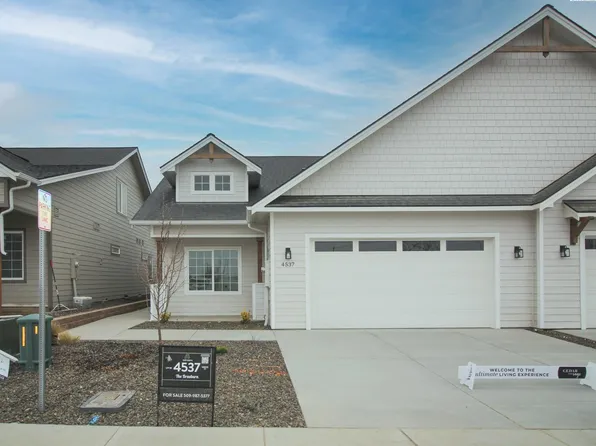 4537 Grove Ct, West Richland, WA 99353