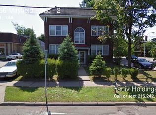 2756 Mayfield Rd APT 2, Cleveland Heights, OH 44106