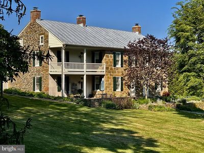 2810 Hoffman Mill Rd, Hampstead, MD, 21074